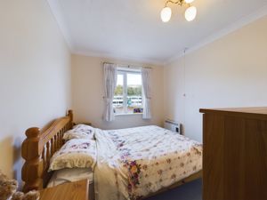 BEDROOM TWO- click for photo gallery